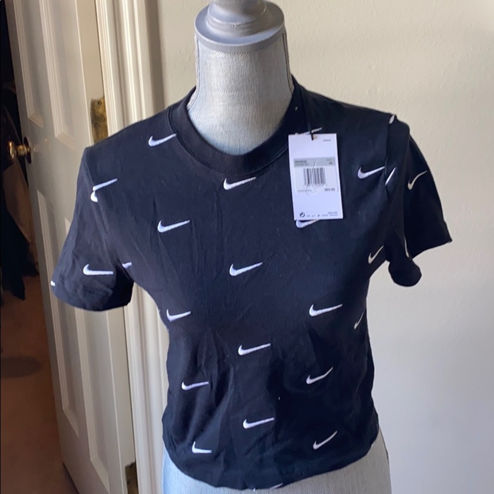 Nike workout shirt